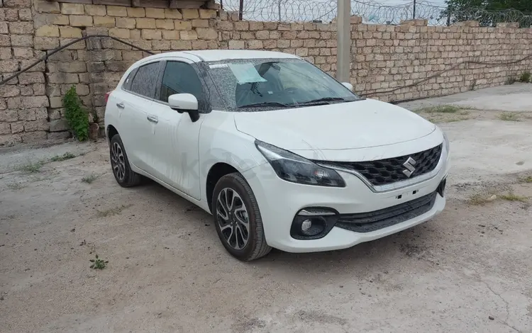 Suzuki Baleno 2023 года за 9 350 000 тг. в Актау