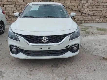 Suzuki Baleno 2023 года за 9 350 000 тг. в Актау – фото 2