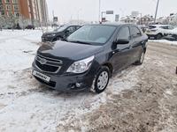 Chevrolet Cobalt 2023 годаүшін5 480 000 тг. в Астана