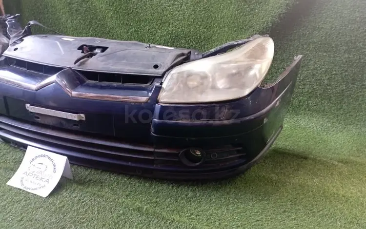МОРДА НОУСКАТ CITROEN C5 ЯПОНИИ за 250 000 тг. в Уральск