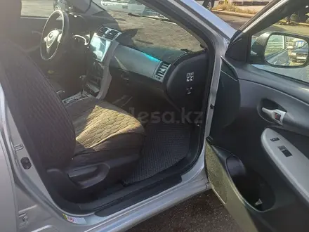 Toyota Corolla 2007 года за 4 500 000 тг. в Алматы – фото 10