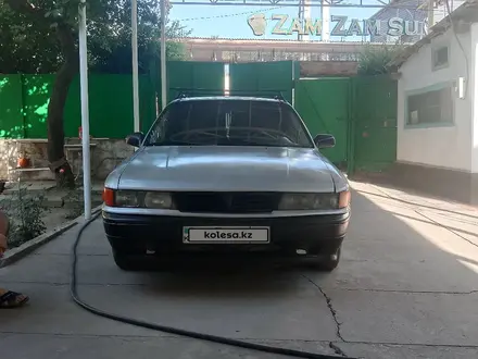 Mitsubishi Galant 1991 года за 800 000 тг. в Тараз