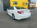 Toyota Camry 2013 года за 5 600 000 тг. в Казалинск – фото 4