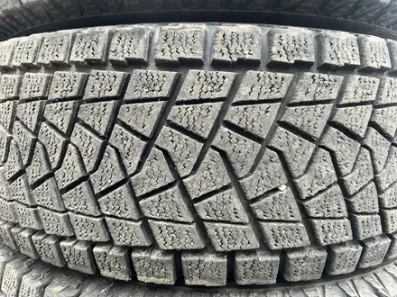 285-75-16 Bridgestone зима 4 штуки. за 220 000 тг. в Алматы