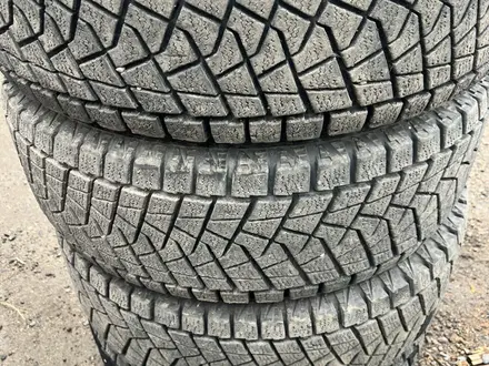 285-75-16 Bridgestone зима 4 штуки. за 220 000 тг. в Алматы – фото 5