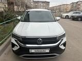 Volkswagen Taos 2021 года за 12 500 000 тг. в Тараз – фото 3