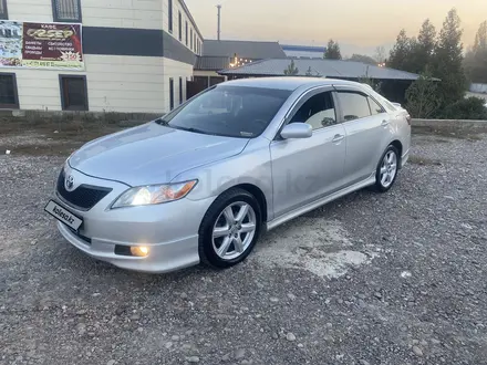 Toyota Camry 2008 года за 6 570 000 тг. в Алматы