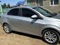 Chevrolet Aveo 2013 годаfor4 000 000 тг. в Семей – фото 6