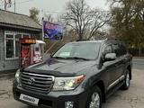 Toyota Land Cruiser 2013 года за 21 200 000 тг. в Алматы – фото 3