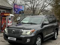 Toyota Land Cruiser 2013 годаfor21 200 000 тг. в Алматы