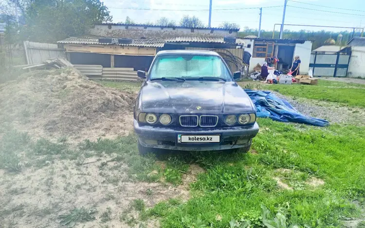 BMW 520 1991 года за 650 000 тг. в Шымкент