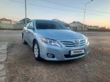 Toyota Camry 2009 годаүшін6 350 000 тг. в Кызылорда – фото 2