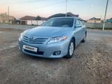 Toyota Camry 2009 годаfor6 350 000 тг. в Кызылорда – фото 4