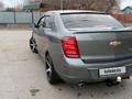 Chevrolet Cobalt 2022 годаүшін5 800 000 тг. в Костанай