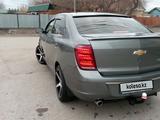 Chevrolet Cobalt 2022 годаүшін5 800 000 тг. в Костанай