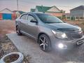 Chevrolet Cobalt 2022 годаүшін5 800 000 тг. в Костанай – фото 5