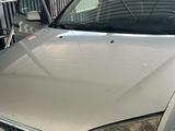 Ford Mondeo 2001 годаүшін1 400 000 тг. в Мерке – фото 3
