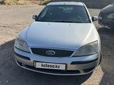 Ford Mondeo 2001 годаүшін1 400 000 тг. в Мерке