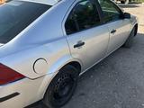 Ford Mondeo 2001 годаүшін1 400 000 тг. в Мерке – фото 5