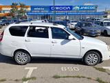 ВАЗ (Lada) Priora 2171 2013 годаүшін1 590 000 тг. в Талдыкорган – фото 4