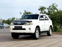 Toyota Fortuner 2007 года за 9 700 000 тг. в Актау