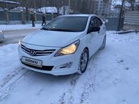 Hyundai Accent 2015 годаfor4 500 000 тг. в Астана