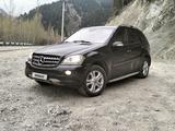 Mercedes-Benz ML 350 2007 года за 6 000 000 тг. в Алматы