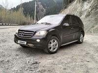 Mercedes-Benz ML 350 2007 годаүшін6 000 000 тг. в Алматы