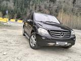 Mercedes-Benz ML 350 2007 года за 6 000 000 тг. в Алматы – фото 3