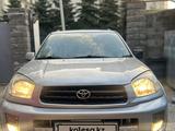 Toyota RAV4 2001 годаүшін5 000 000 тг. в Алматы – фото 5