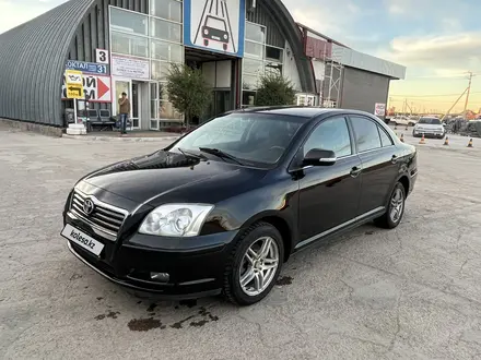 Toyota Avensis 2008 года за 4 000 000 тг. в Астана