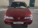 Nissan Almera 1997 годаүшін1 900 000 тг. в Алматы