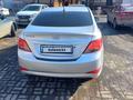 Hyundai Accent 2014 годаүшін5 555 555 тг. в Экибастуз – фото 6