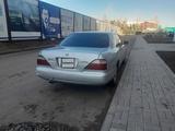 Nissan Gloria 1997 года за 1 950 000 тг. в Астана – фото 3