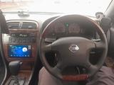 Nissan Gloria 1997 года за 1 950 000 тг. в Астана – фото 5