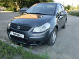 Suzuki SX4 2008 годаүшін3 700 000 тг. в Караганда – фото 2