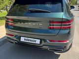 Genesis GV80 2020 года за 18 000 000 тг. в Астана – фото 4