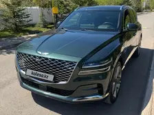 Genesis GV80, 2020