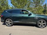 Genesis GV80 2020 года за 18 000 000 тг. в Астана – фото 3
