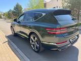 Genesis GV80 2020 года за 18 000 000 тг. в Астана – фото 5