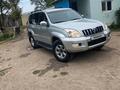 Toyota Land Cruiser Prado 2004 годаfor10 000 000 тг. в Алматы