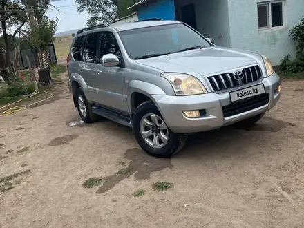 Toyota Land Cruiser Prado 2004 года за 10 000 000 тг. в Алматы