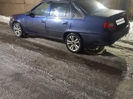 Daewoo Nexia 2012 года за 1 000 000 тг. в Астана – фото 2