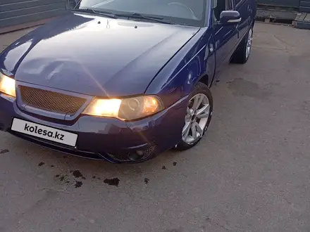 Daewoo Nexia 2012 года за 1 000 000 тг. в Астана – фото 12