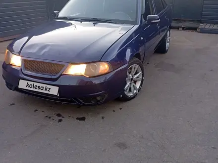 Daewoo Nexia 2012 года за 1 000 000 тг. в Астана – фото 13