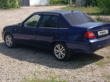 Daewoo Nexia 2012 года за 1 000 000 тг. в Астана – фото 15