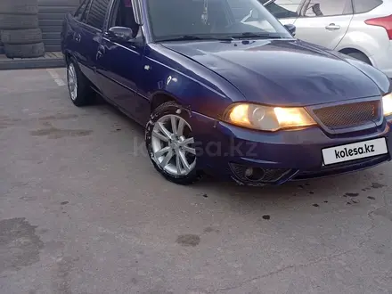 Daewoo Nexia 2012 года за 1 000 000 тг. в Астана – фото 14