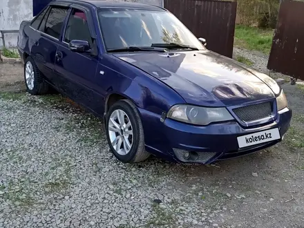 Daewoo Nexia 2012 года за 1 000 000 тг. в Астана – фото 16