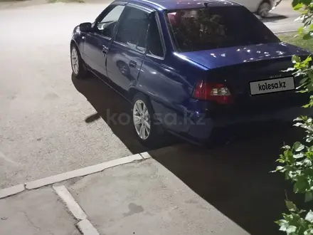 Daewoo Nexia 2012 года за 1 000 000 тг. в Астана – фото 17