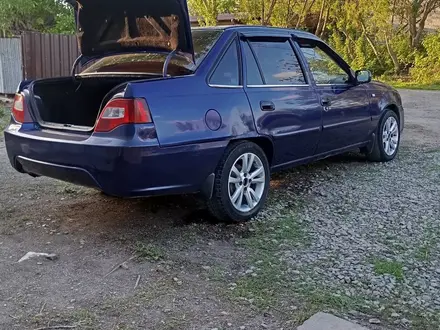 Daewoo Nexia 2012 года за 1 000 000 тг. в Астана – фото 18